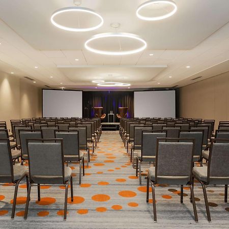 Hyatt Place San Jose, Downtown Extérieur photo