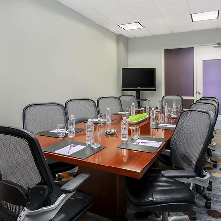 Hyatt Place San Jose, Downtown Extérieur photo