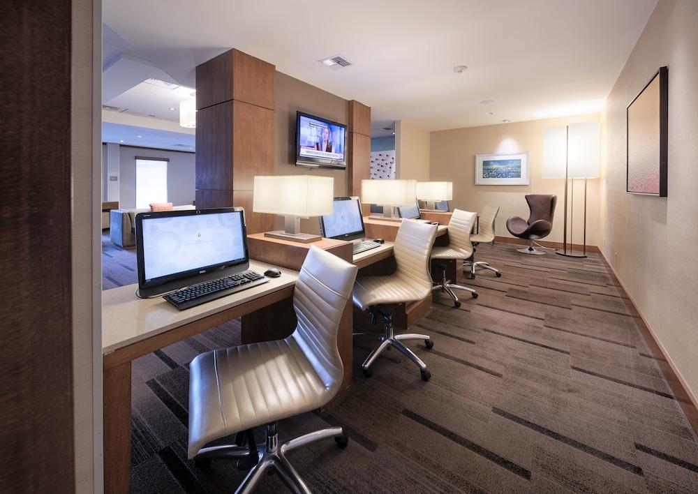 Hyatt Place San Jose, Downtown Extérieur photo