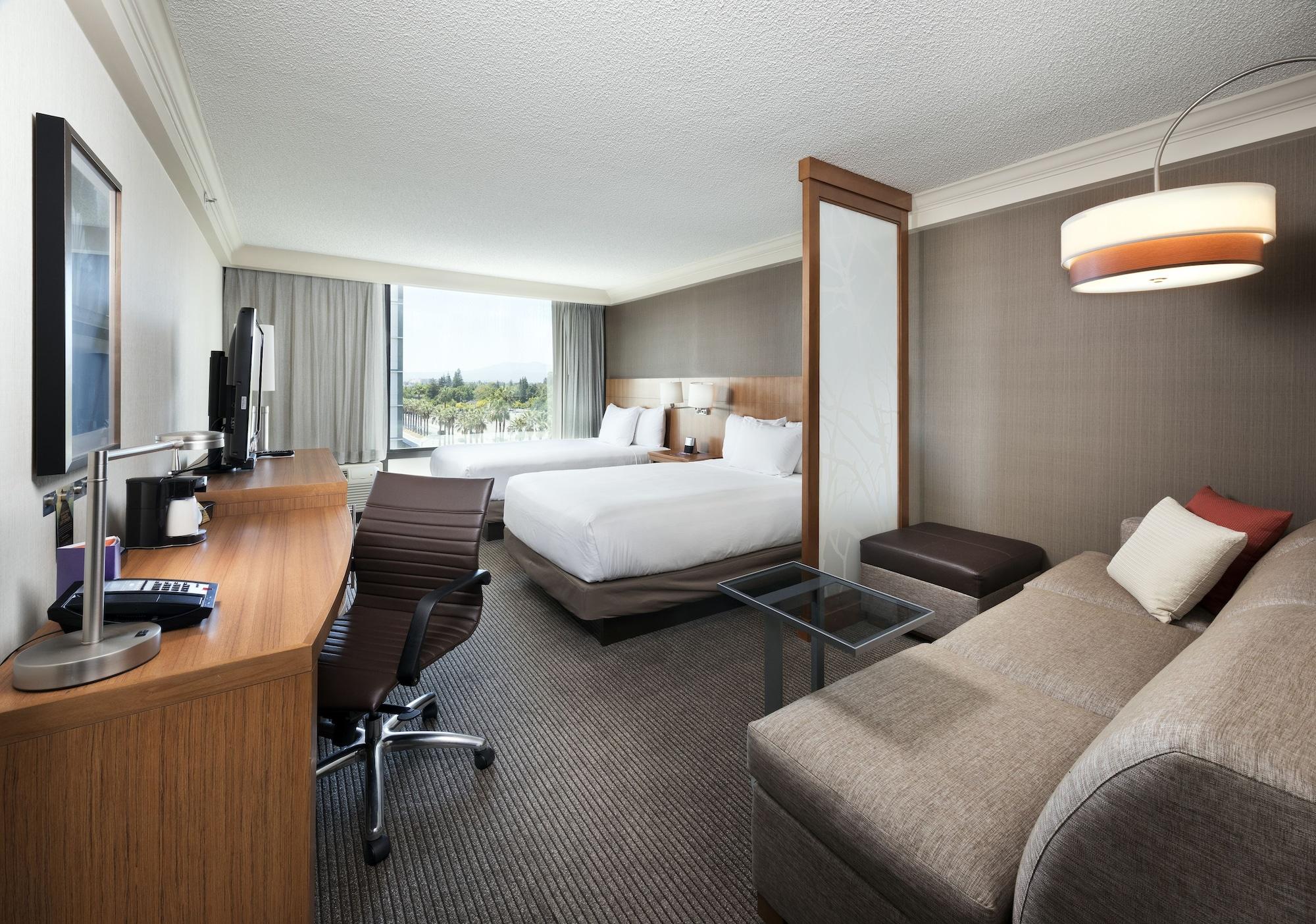 Hyatt Place San Jose, Downtown Extérieur photo