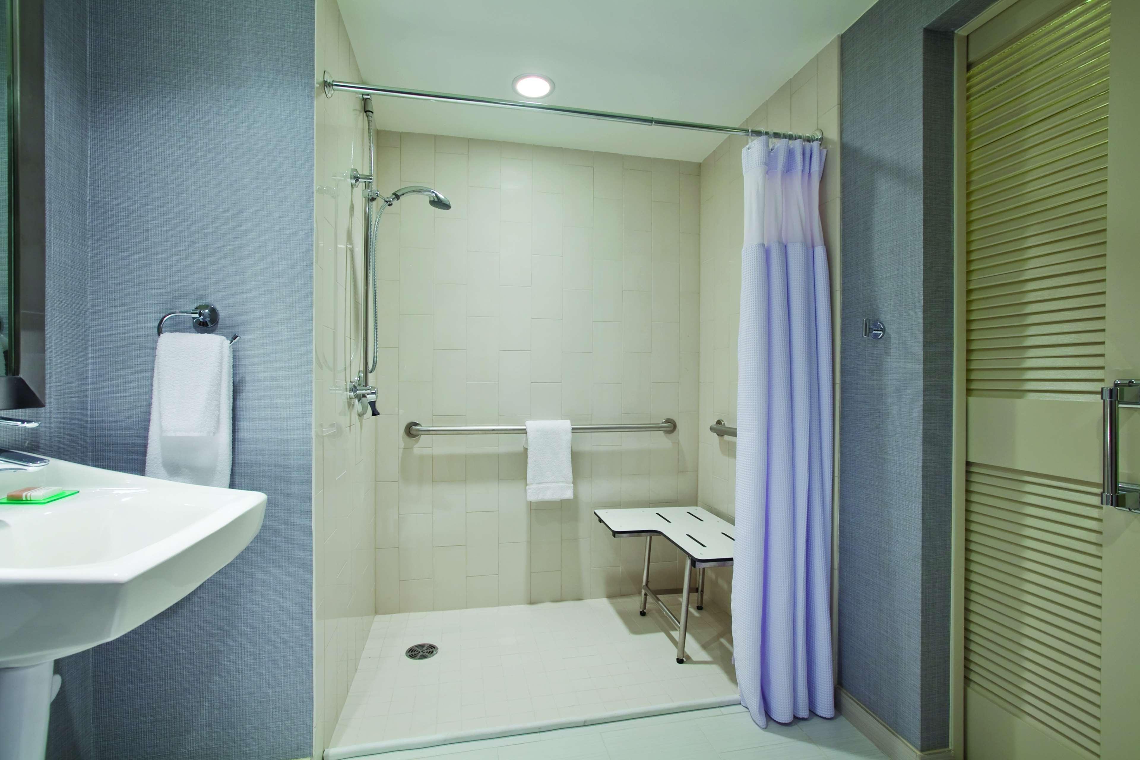 Hyatt Place San Jose, Downtown Extérieur photo