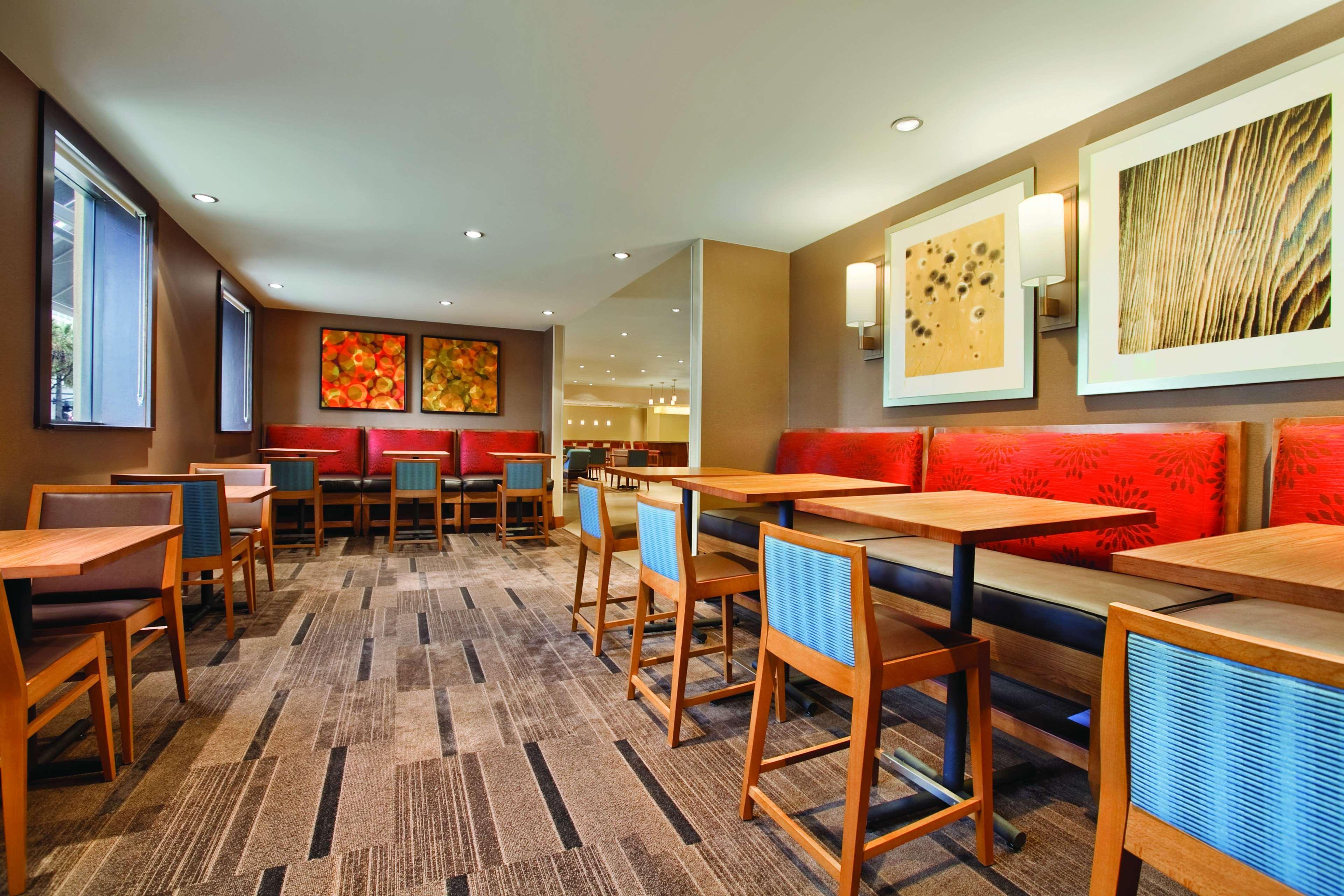 Hyatt Place San Jose, Downtown Extérieur photo