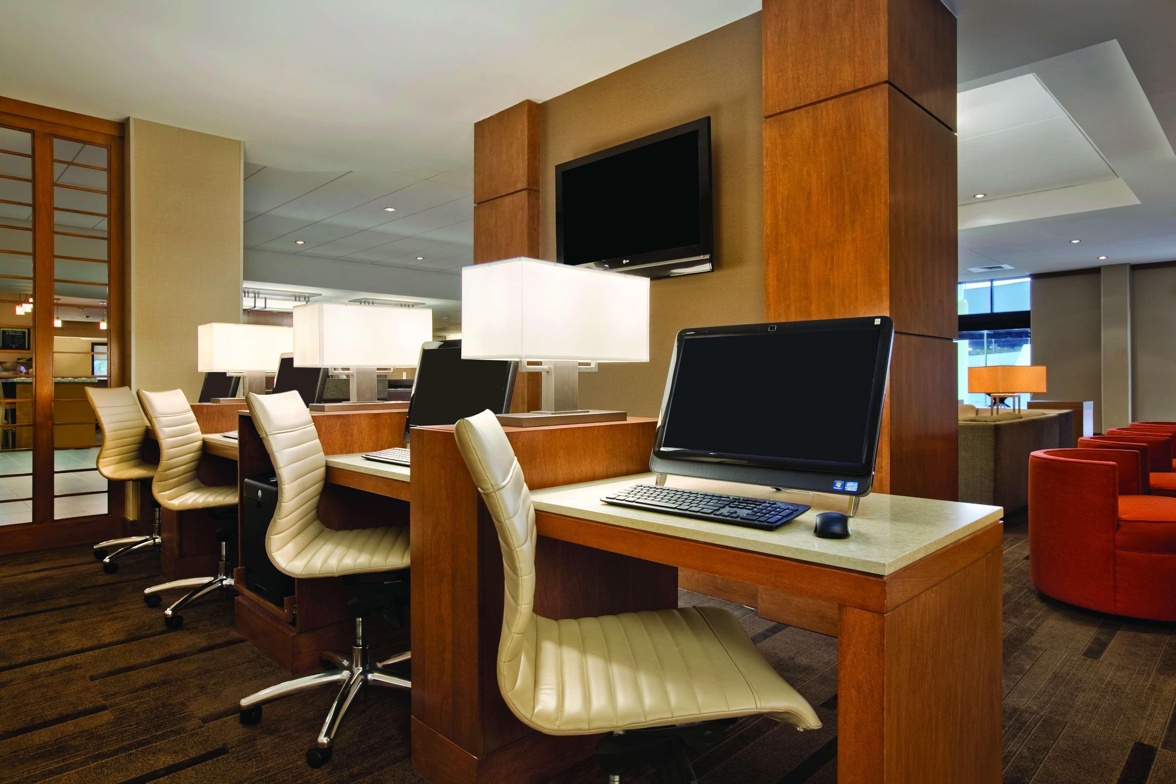 Hyatt Place San Jose, Downtown Extérieur photo