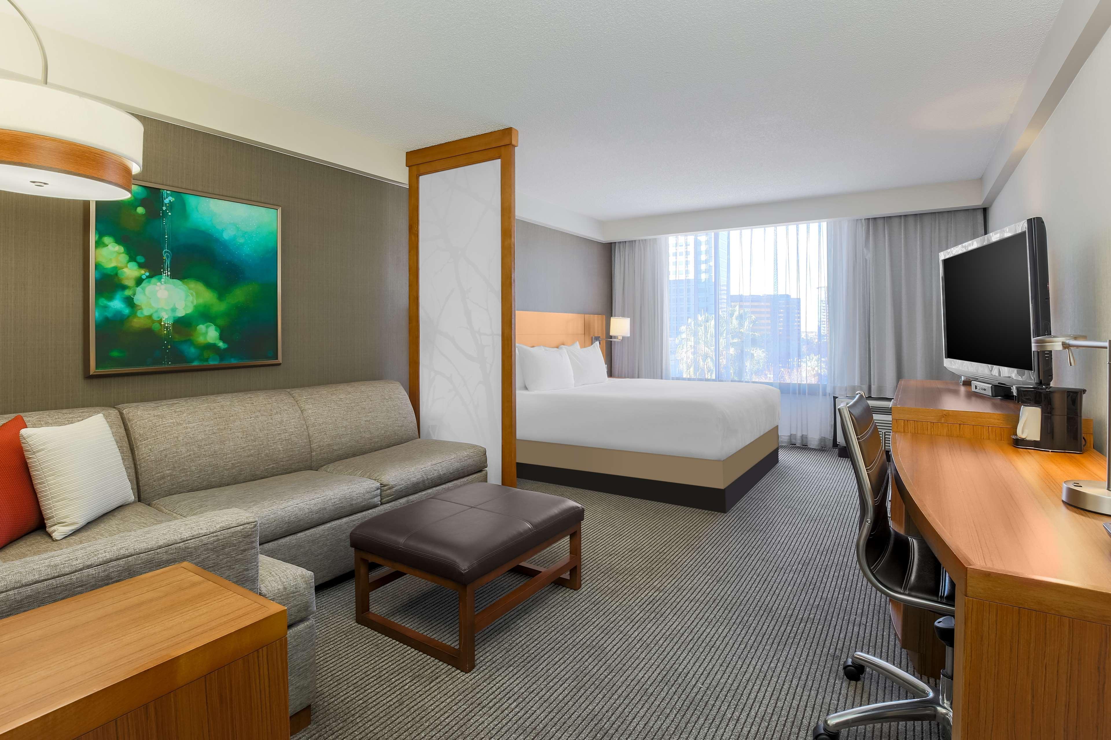 Hyatt Place San Jose, Downtown Extérieur photo