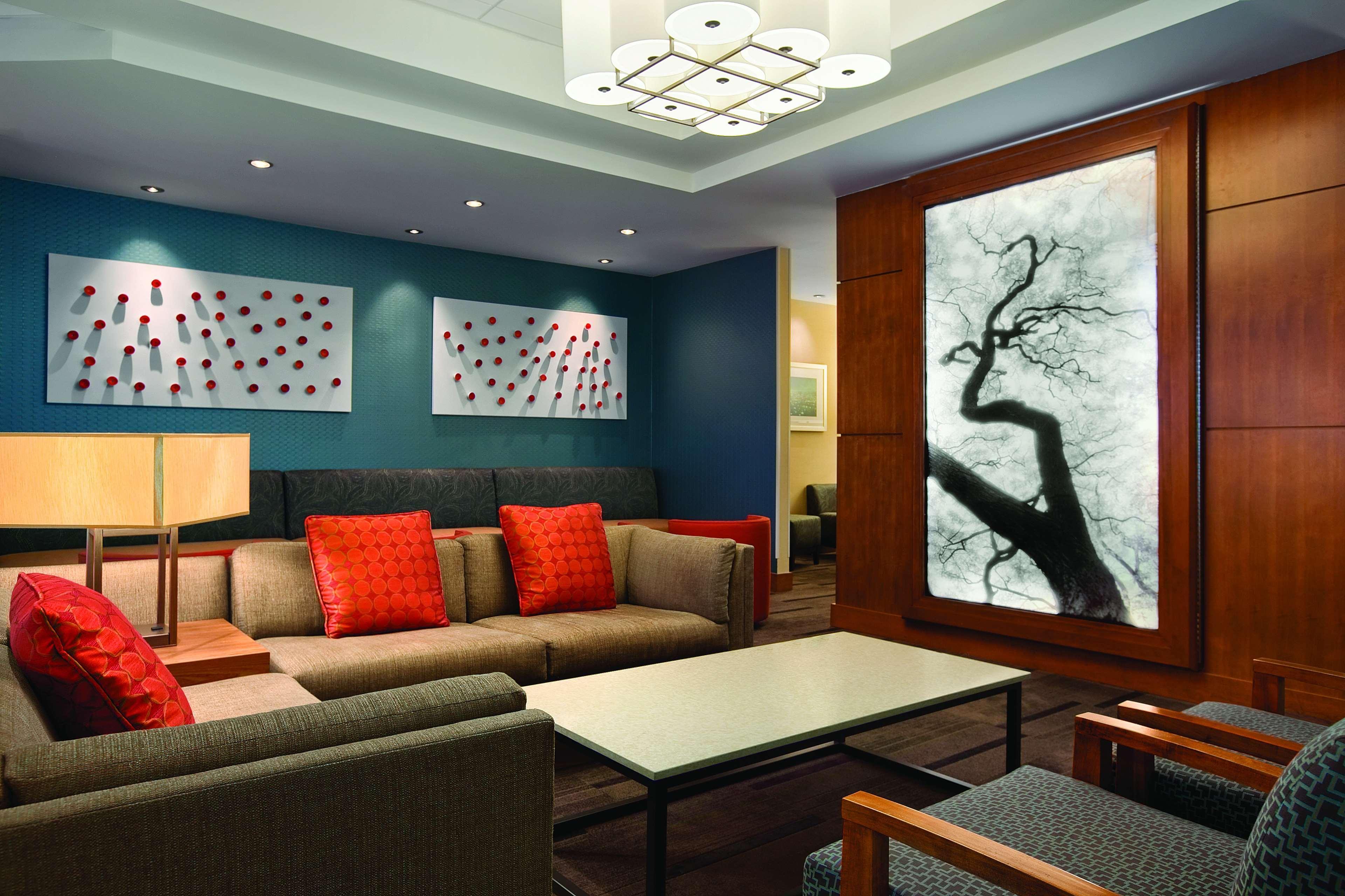 Hyatt Place San Jose, Downtown Extérieur photo