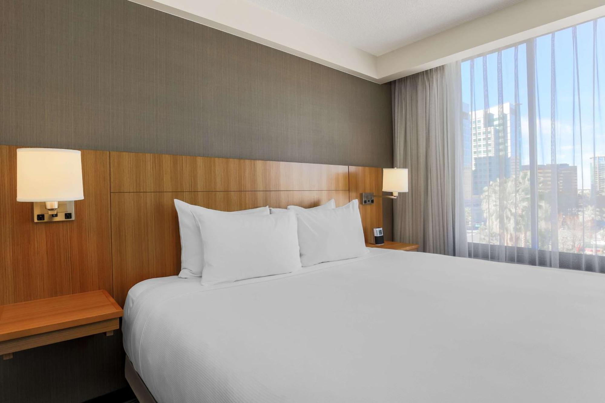 Hyatt Place San Jose, Downtown Extérieur photo