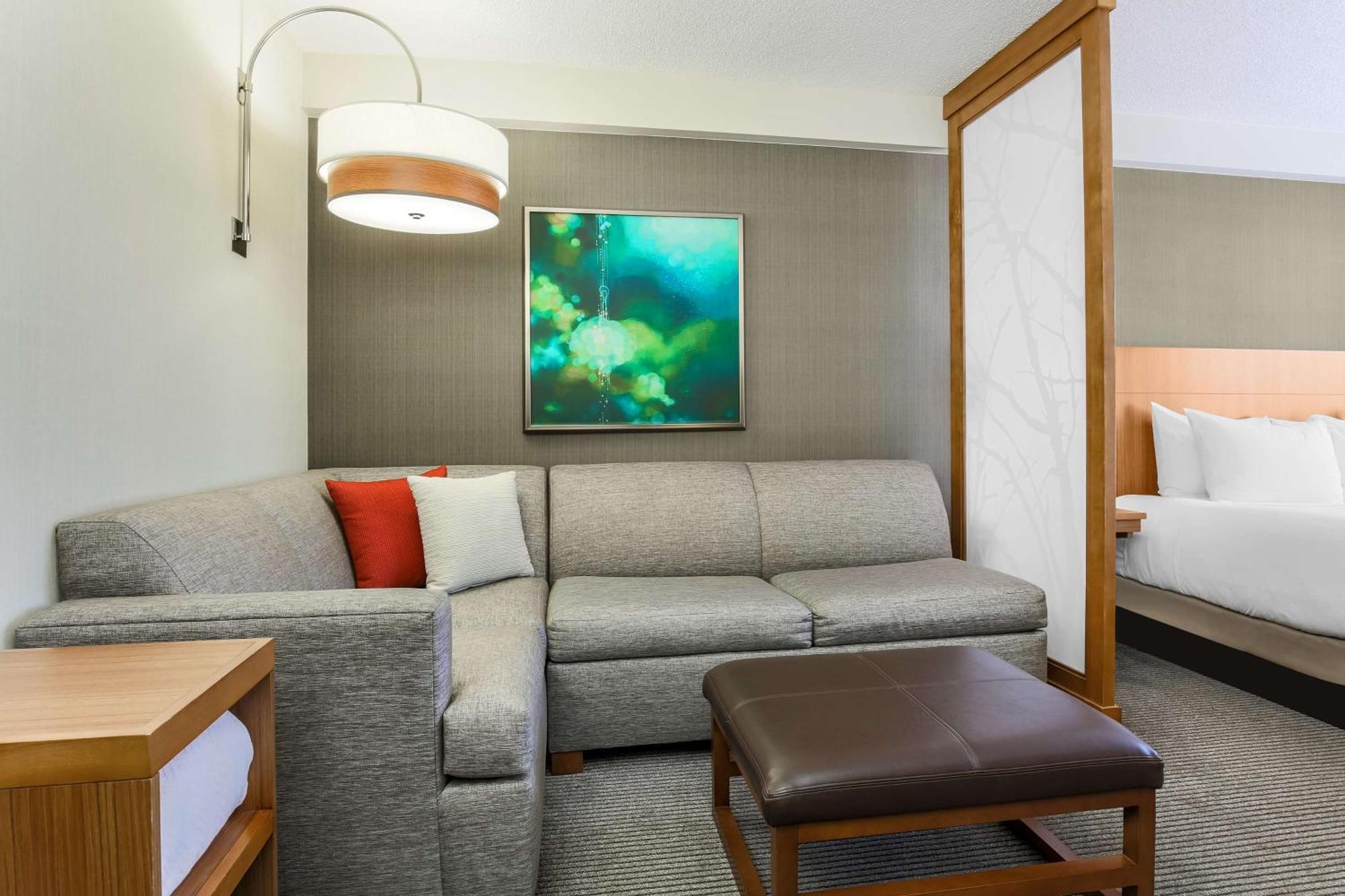 Hyatt Place San Jose, Downtown Extérieur photo
