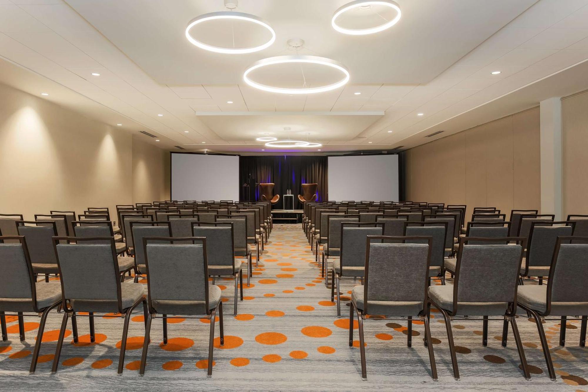 Hyatt Place San Jose, Downtown Extérieur photo