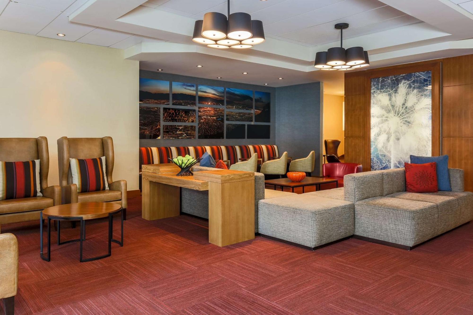 Hyatt Place San Jose, Downtown Extérieur photo