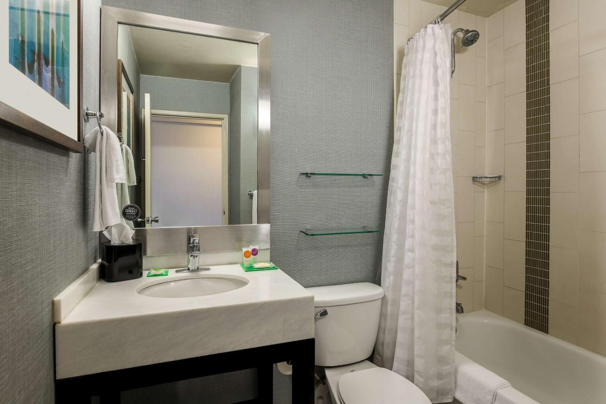 Hyatt Place San Jose, Downtown Extérieur photo