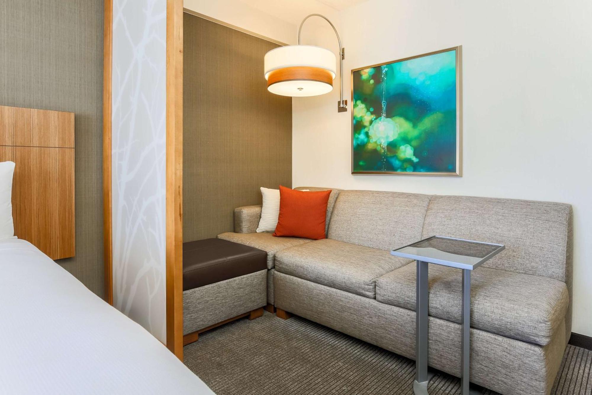 Hyatt Place San Jose, Downtown Extérieur photo