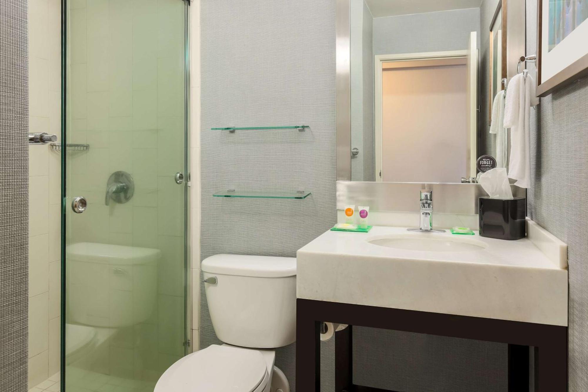 Hyatt Place San Jose, Downtown Extérieur photo