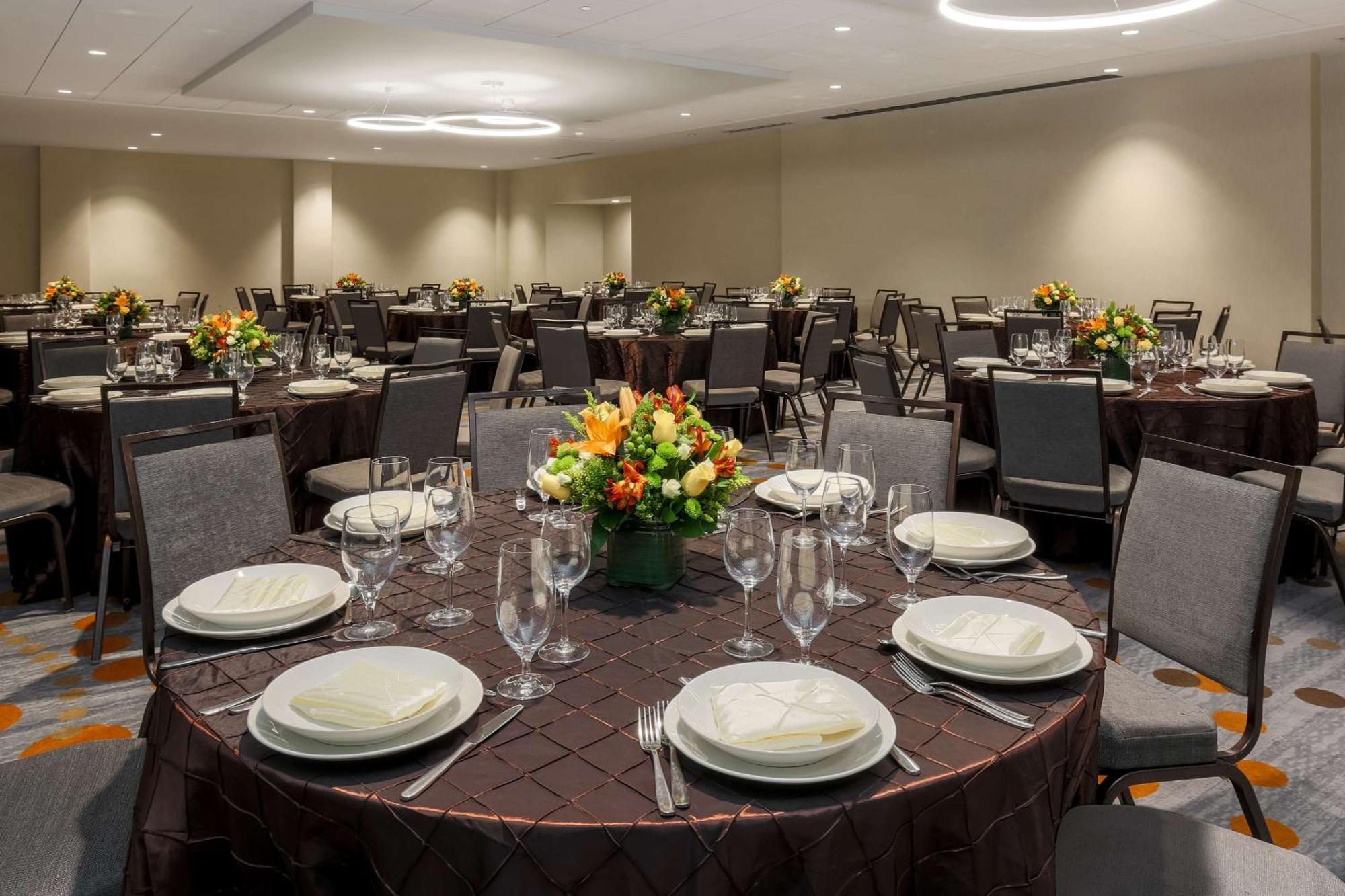 Hyatt Place San Jose, Downtown Extérieur photo
