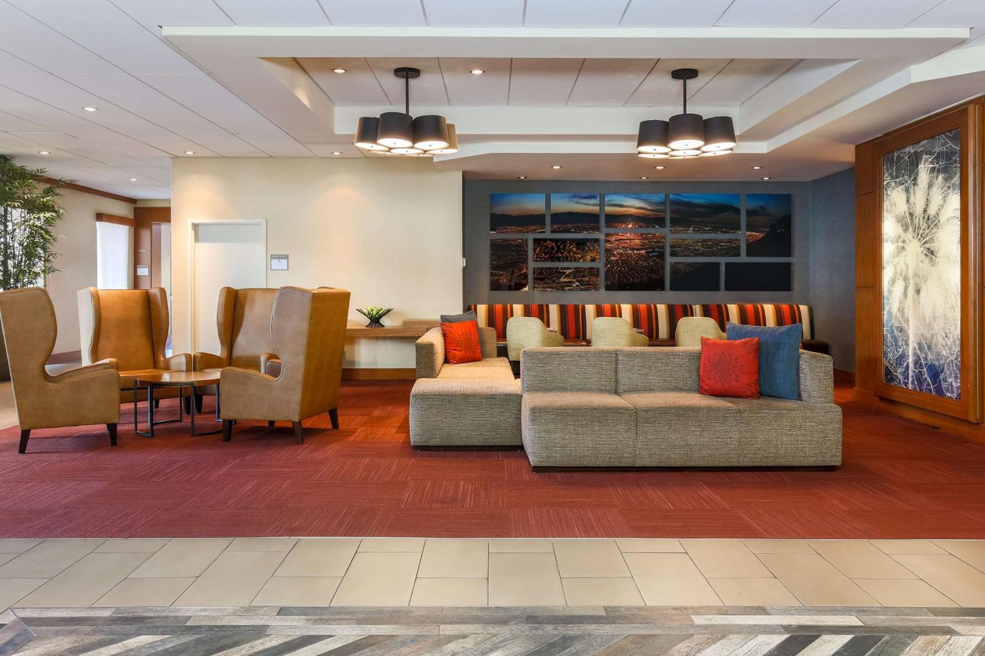 Hyatt Place San Jose, Downtown Extérieur photo