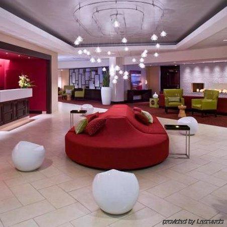 Hyatt Place San Jose, Downtown Intérieur photo