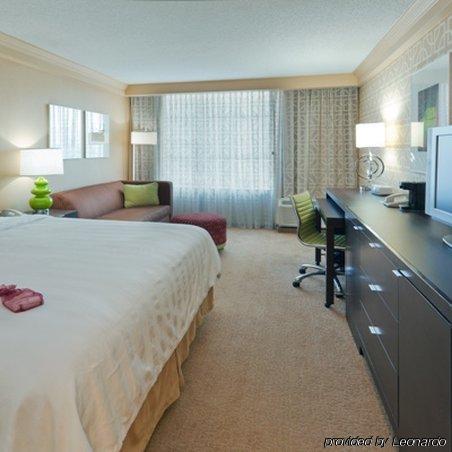 Hyatt Place San Jose, Downtown Chambre photo