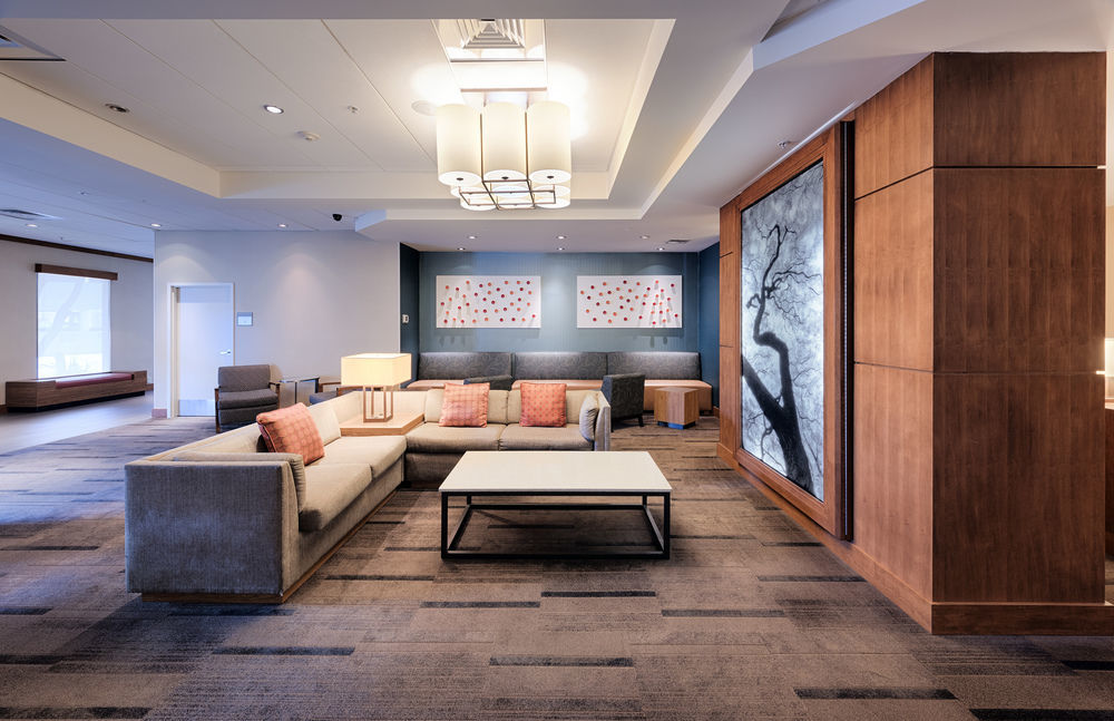 Hyatt Place San Jose, Downtown Extérieur photo