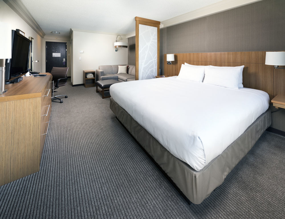Hyatt Place San Jose, Downtown Extérieur photo