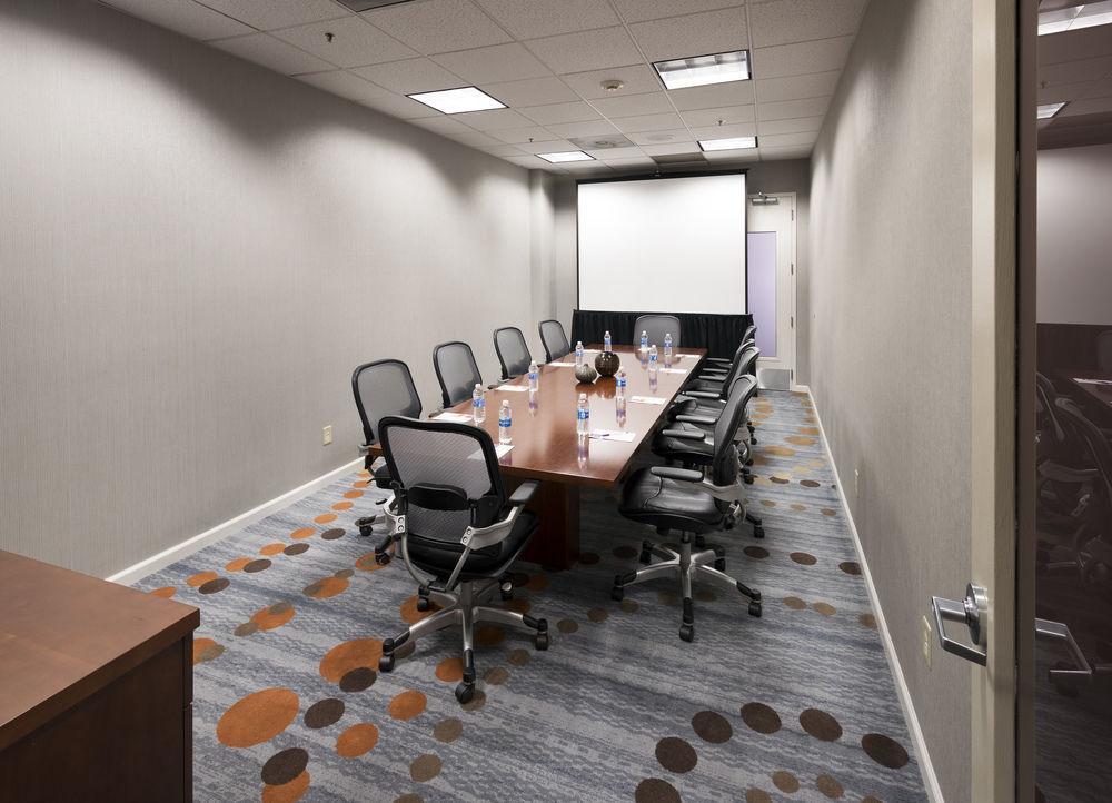 Hyatt Place San Jose, Downtown Extérieur photo