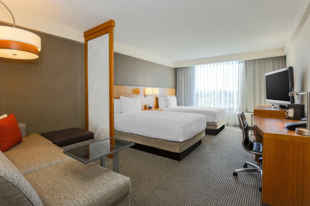 Hyatt Place San Jose, Downtown Extérieur photo
