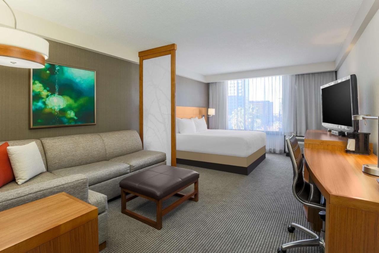 Hyatt Place San Jose, Downtown Extérieur photo