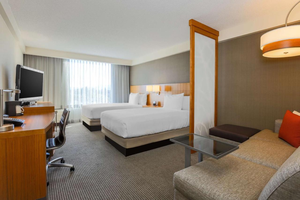 Hyatt Place San Jose, Downtown Extérieur photo