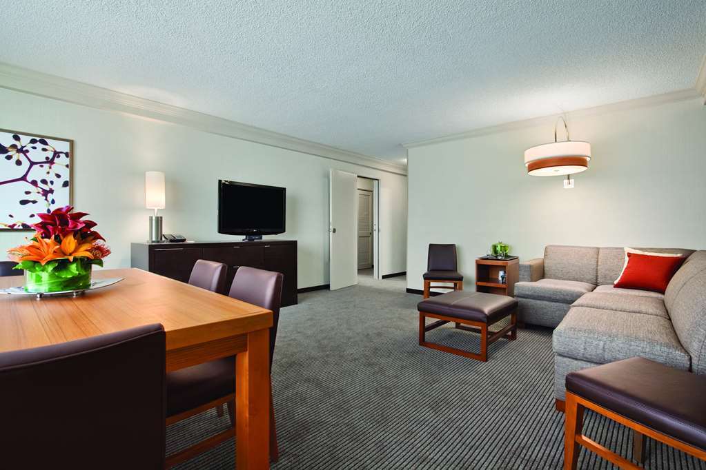 Hyatt Place San Jose, Downtown Chambre photo